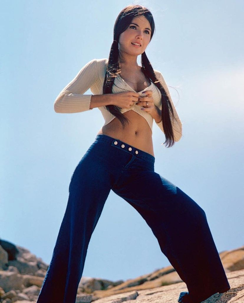 Miss December 1973 (Photo)